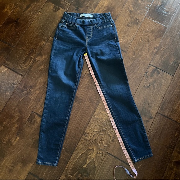 Levi’s Pull On Skinny Jeans - Picture 6 of 7